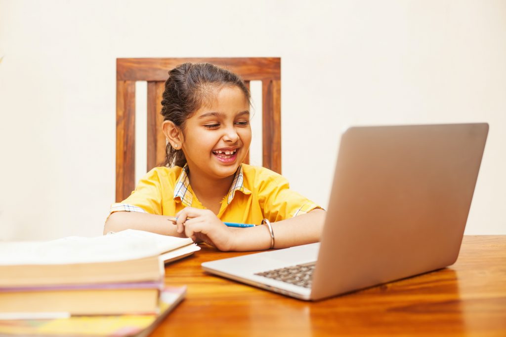 Virtual Hindi for Early Learners 46 Conversational Hindi Classes for