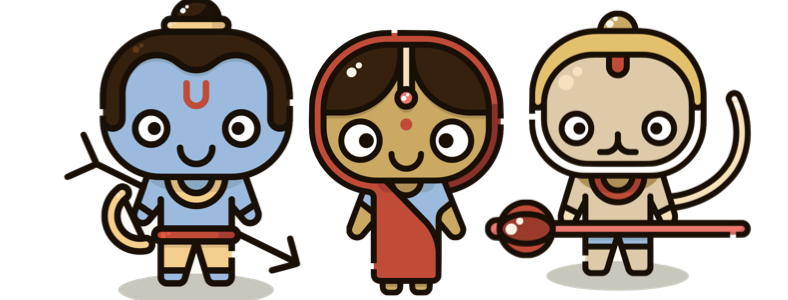 Ramayan Trivia