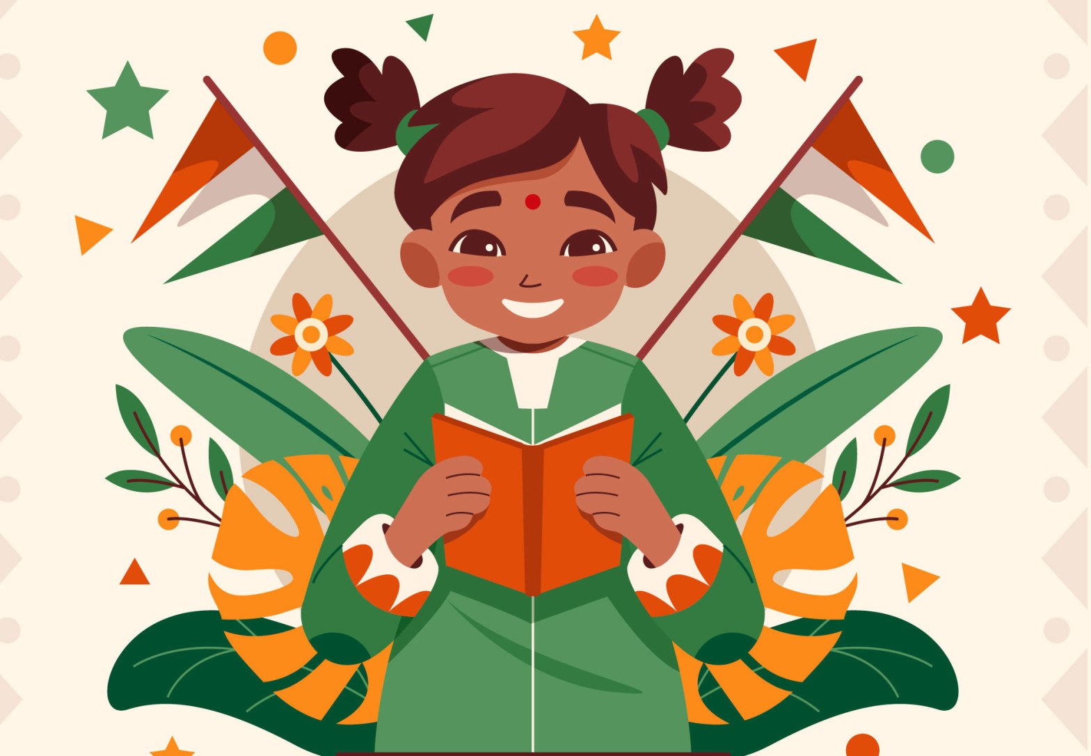 South Asian Books For Kids